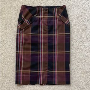 Women’s Midi Skirt